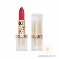 Ti Amo Italia 2014 : Mille Baci Radiant Colour Lipstick SPF 15