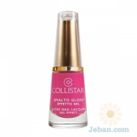 Gloss Nail Lacquer