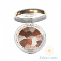 Sun Effect Bronzing Powder - Blusher