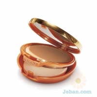 Tanning Compact Cream SPF 6 and SPF 30