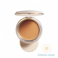 Cream-Powder Compact Foundation