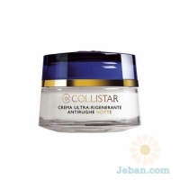 Ultra-regenerating Anti-wrinkle Night Cream