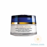 Energetic Anti-age Cream (Ti Amo Italia)