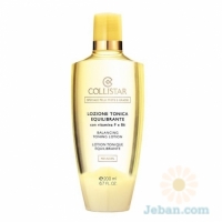 Balancing Toning Lotion No-alcohol