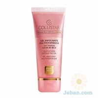 Multivitamin Exfoliating Gel