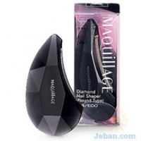 Diamond Nail Shaver