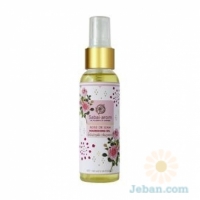 Rose De Siam : Nourishing Oil