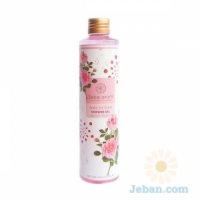 Rose De Siam : Shower Gel