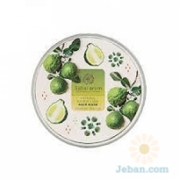 Shining Kaffir Lime : Hair Mask