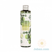 Shining Kaffir Lime : Shower Gel