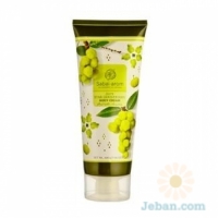 Zesty Star Gooseberry : Body Cream