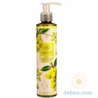 Zesty Star Gooseberry : Body Lotion