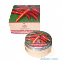 Red Hot Chilli & Black Pepper Body Contour