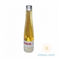 Enlivening Massage Oil