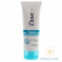 Deep Pure Facial Cleanser