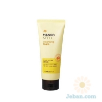 Mango Seed : Cleansing Foam