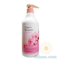 Cherry Blossom : Shampoo