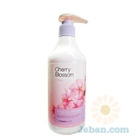 Cherry Blossom : Rinse