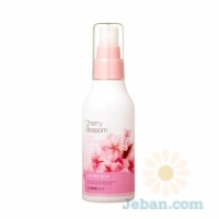 Cherry Blossom : Clear Hair Mist