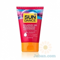 Tanning Gel Booster