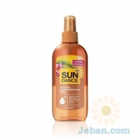 2-phase Self-tanning Spray