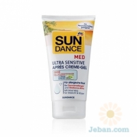 Med Ultra Sensitive Après Cream Gel