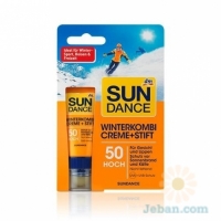 Winter Kombi Cream SPF 50