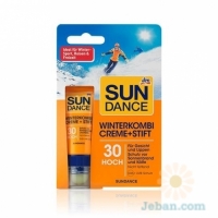 Winter Kombi Cream SPF 30