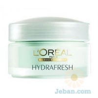 Hydra Fresh : Essence Gel