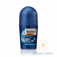 MEN : Fresh Deo Roll-on