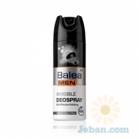 MEN : Invisible Deospray