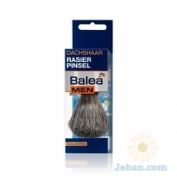 MEN : Badger Hair Shaving Brush