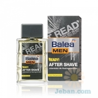 MEN : Ready! After Shave