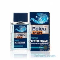 MEN : Fresh After Shave