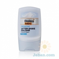 MEN : Sensitive After Shave Balm