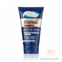 MEN : Active Care Moisturizer