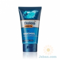 MEN : Fresh Cleansing Gel