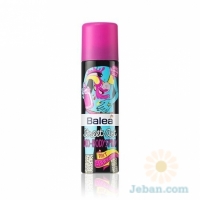 Street Art : Deodorant Body Spray With Berry Fragrance