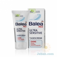 Med Ultra Sensitive : Day Cream