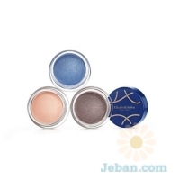 Summer Escape : Pure Finish Cream Eye Shadow