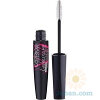 Lashes to Kill Ultrablack Mascara