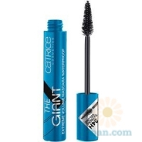 The Giant Extreme Volume Mascara Waterproof