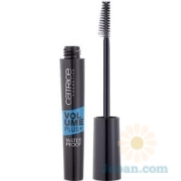 Volume Plus + Waterproof Mascara