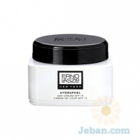 'Hydraphel' : Day Cream SPF 15