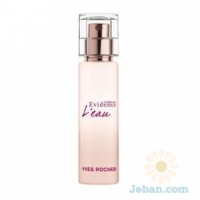 L'Eau : Eau de Toilette Purse Spray