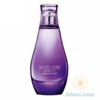 So Elixir Purple : Eau de Parfum