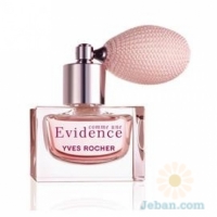 Comme une Évidence Perfume Extract