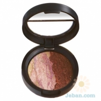 Baked : Eyeshadow Duo