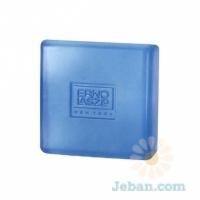 Blue 'Firmarine' : Face Bar for Slightly Dry Skin