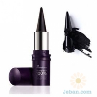 Creamy Kohl : Deep Black Color, Intense Coverage